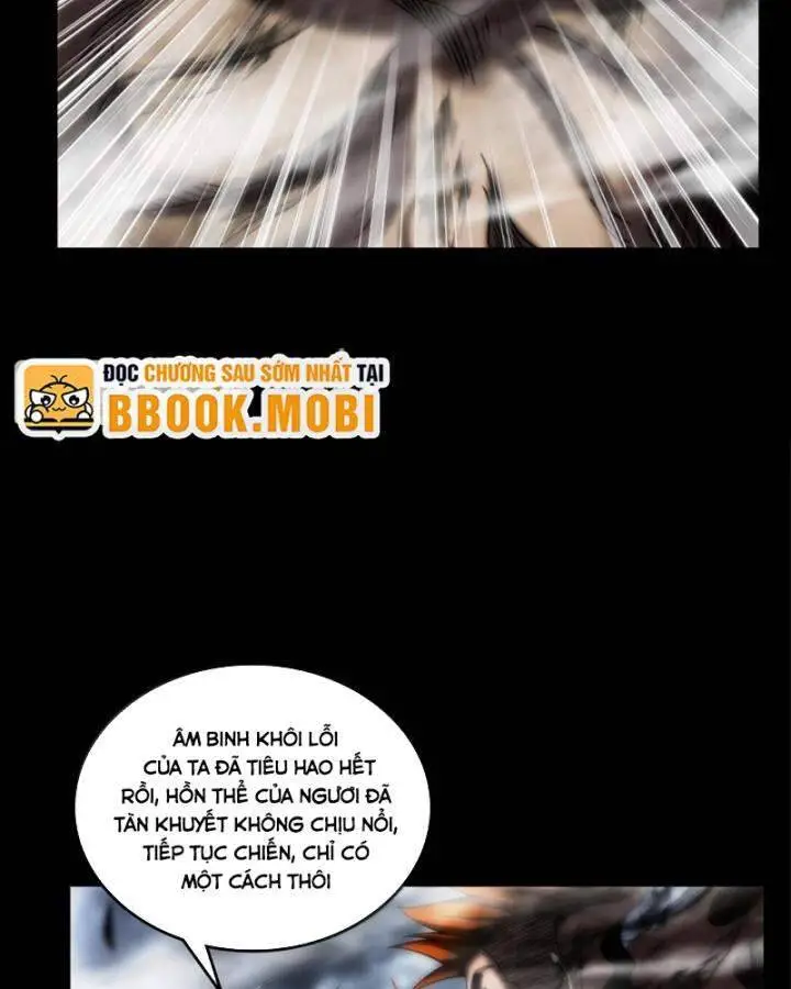Xuân Thu Bá Đồ Nettruyen ZZZ Chương 304 Page 18