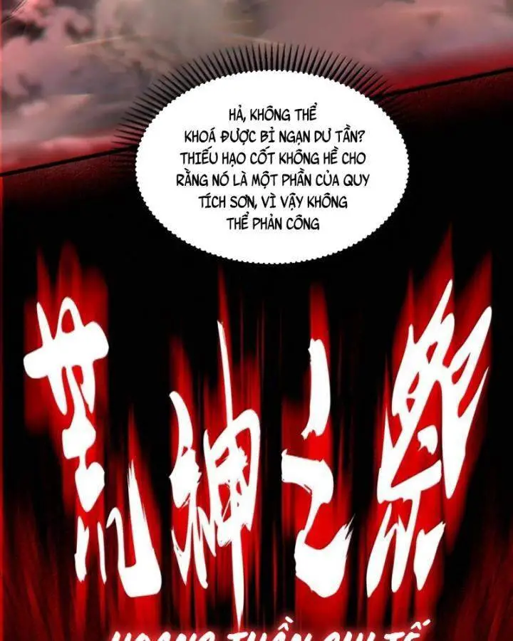 Xuân Thu Bá Đồ Nettruyen ZZZ Chương 304 Page 33