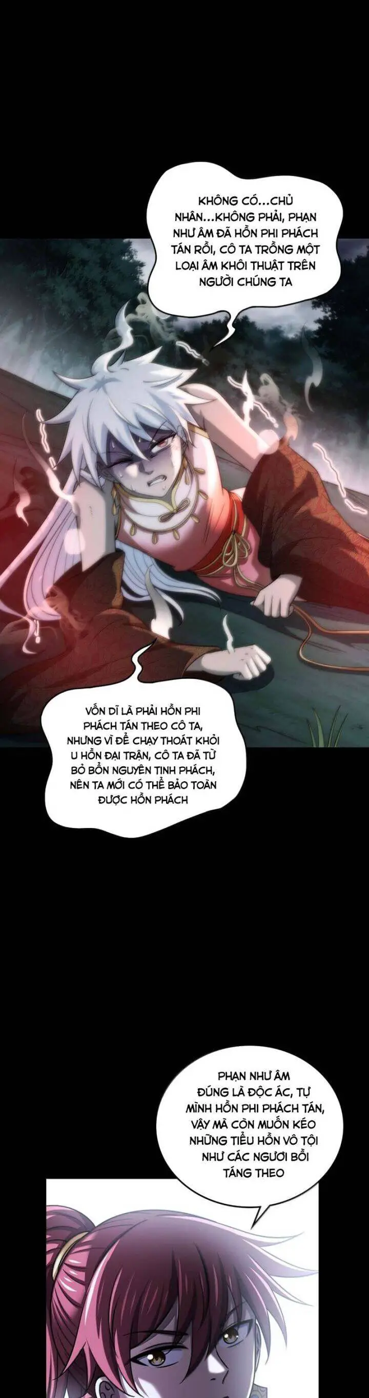 Xuân Thu Bá Đồ Nettruyen ZZZ Chương 296 Page 3