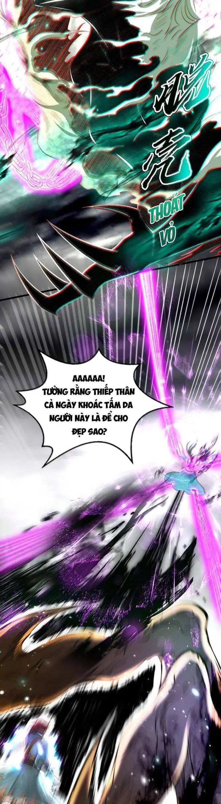 Xuân Thu Bá Đồ Nettruyen ZZZ Chương 295 Page 12