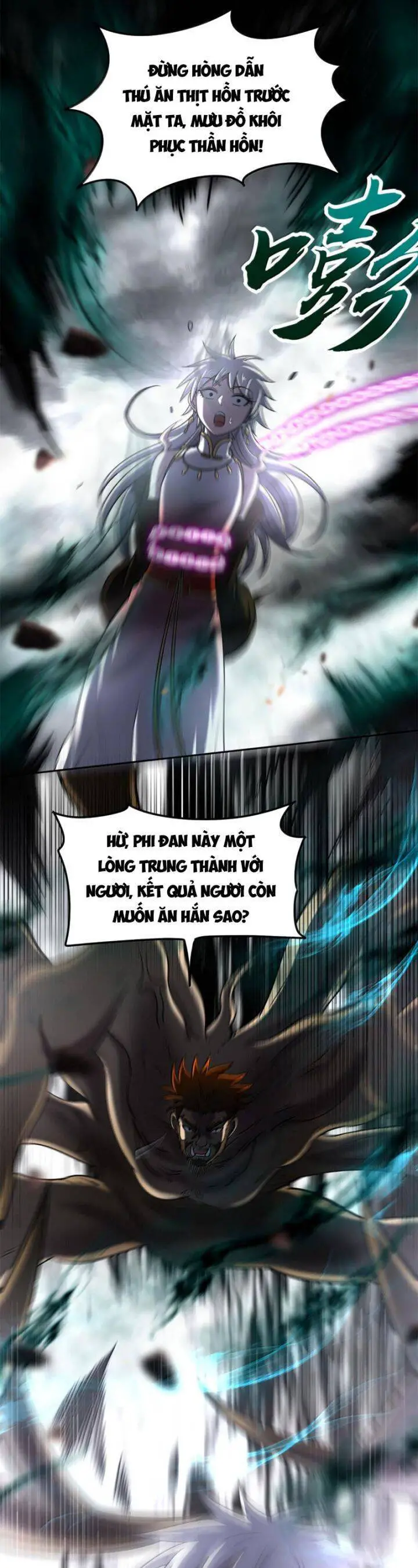 Xuân Thu Bá Đồ Nettruyen ZZZ Chương 295 Page 16