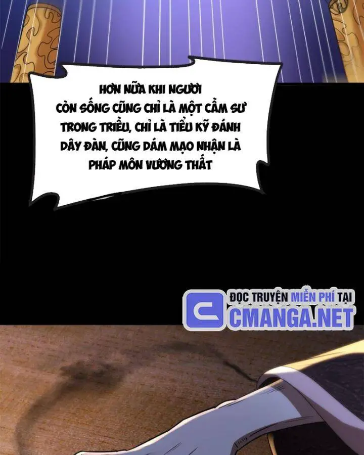 Xuân Thu Bá Đồ Nettruyen ZZZ Chương 289 Page 26