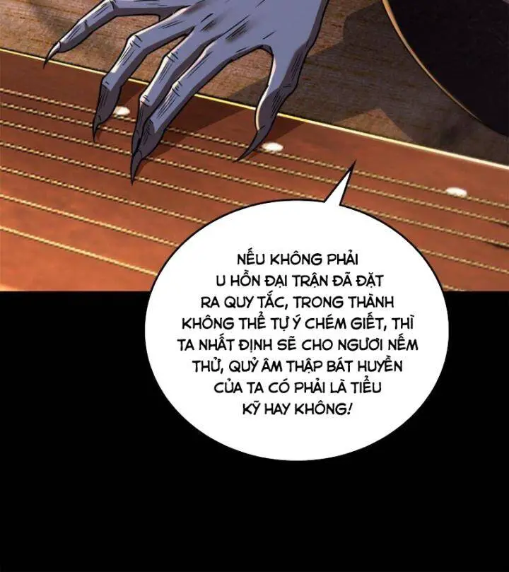Xuân Thu Bá Đồ Nettruyen ZZZ Chương 289 Page 27