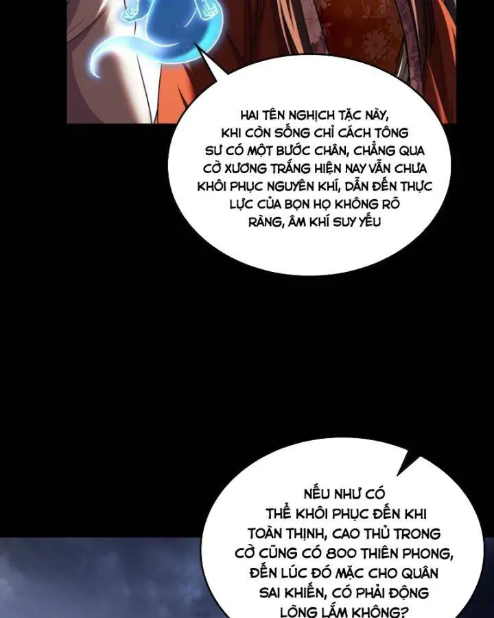 Xuân Thu Bá Đồ Nettruyen ZZZ Chương 289 Page 29