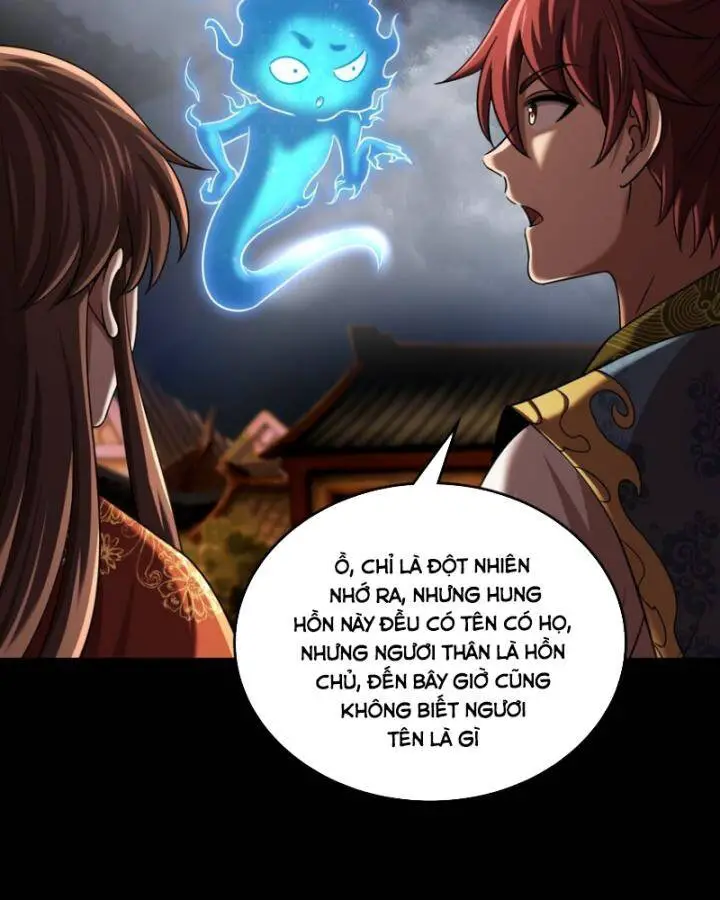 Xuân Thu Bá Đồ Nettruyen ZZZ Chương 289 Page 33