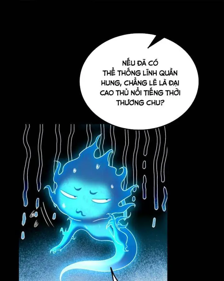Xuân Thu Bá Đồ Nettruyen ZZZ Chương 289 Page 35