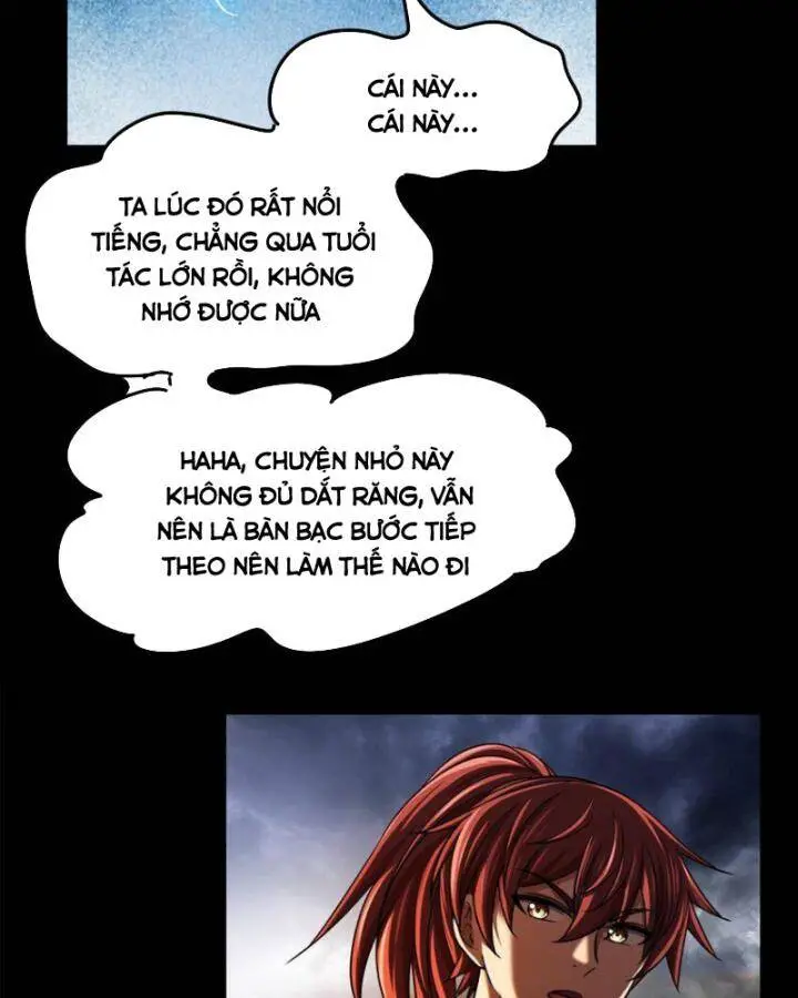 Xuân Thu Bá Đồ Nettruyen ZZZ Chương 289 Page 36