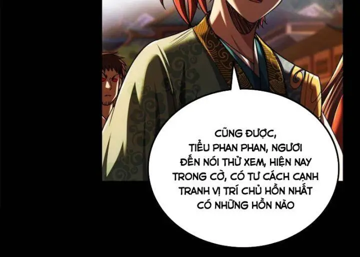 Xuân Thu Bá Đồ Nettruyen ZZZ Chương 289 Page 37