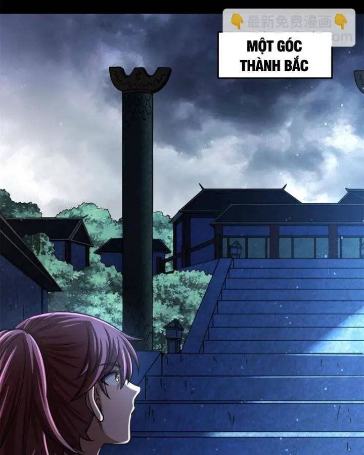 Xuân Thu Bá Đồ Nettruyen ZZZ Chương 289 Page 41
