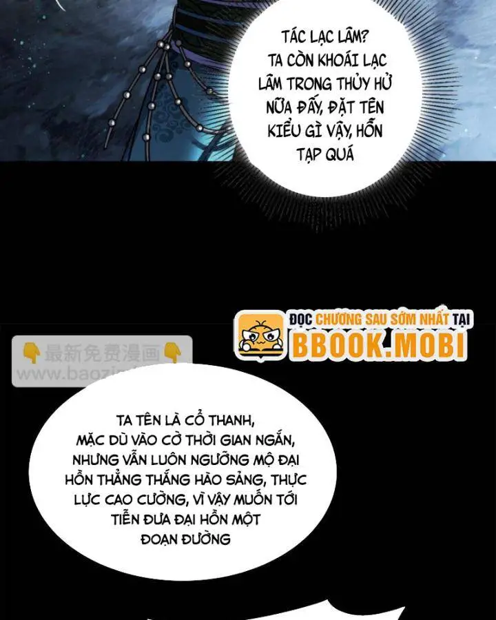 Xuân Thu Bá Đồ Nettruyen ZZZ Chương 289 Page 50