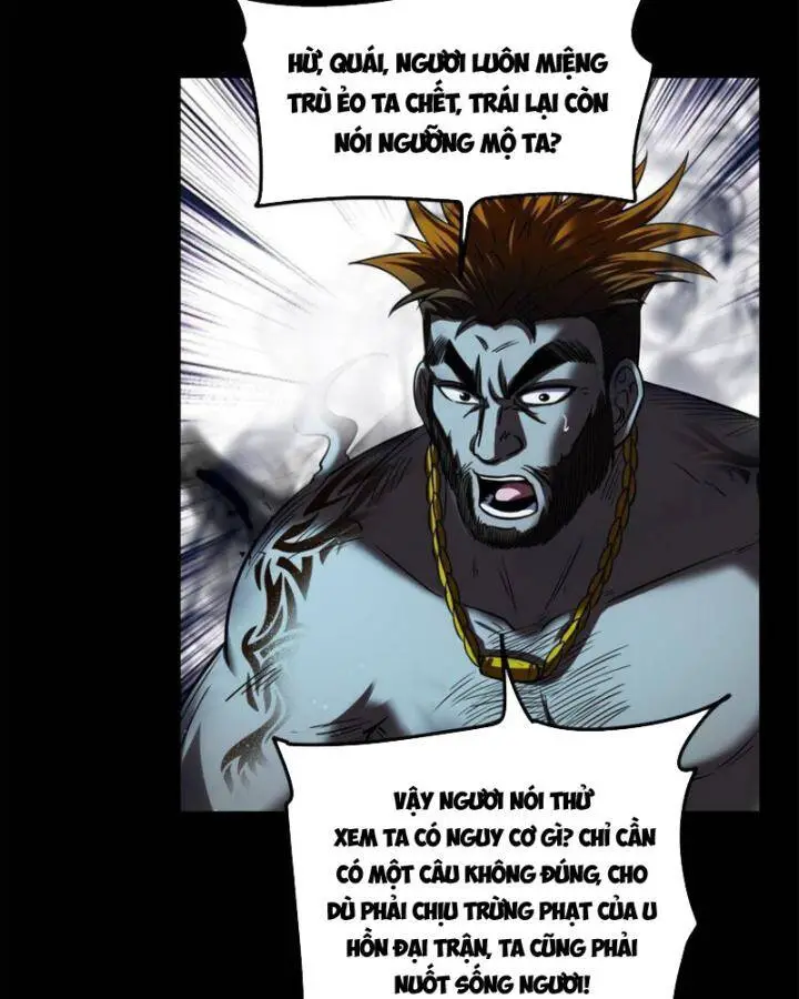 Xuân Thu Bá Đồ Nettruyen ZZZ Chương 289 Page 51