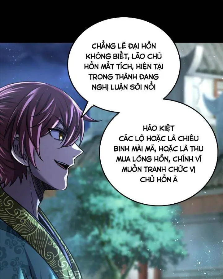 Xuân Thu Bá Đồ Nettruyen ZZZ Chương 289 Page 53