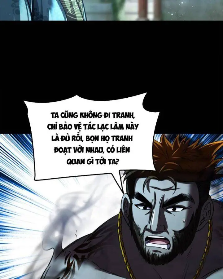 Xuân Thu Bá Đồ Nettruyen ZZZ Chương 289 Page 54