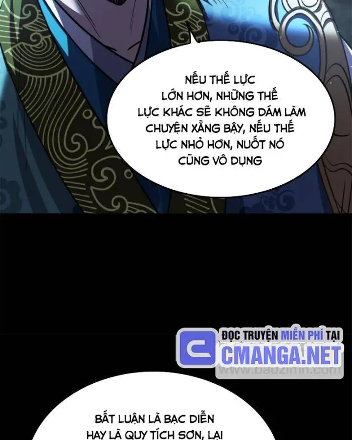 Xuân Thu Bá Đồ Nettruyen ZZZ Chương 289 Page 57