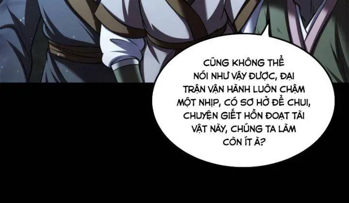 Xuân Thu Bá Đồ Nettruyen ZZZ Chương 289 Page 59