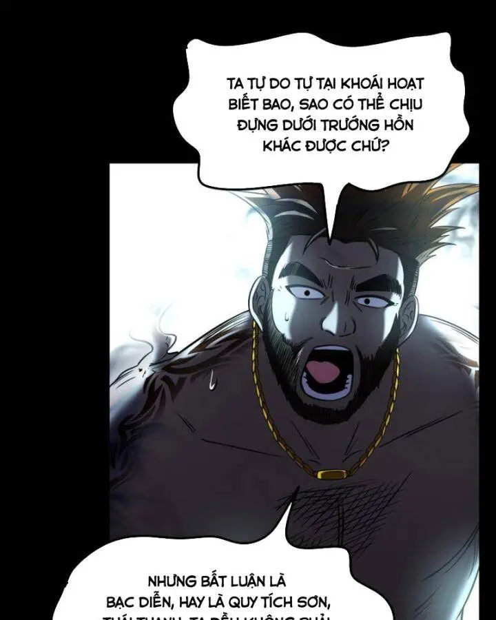 Xuân Thu Bá Đồ Nettruyen ZZZ Chương 289 Page 60