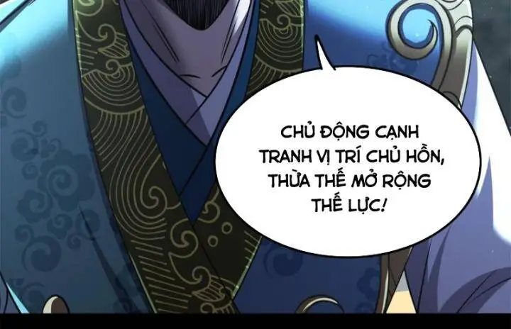Xuân Thu Bá Đồ Nettruyen ZZZ Chương 289 Page 62