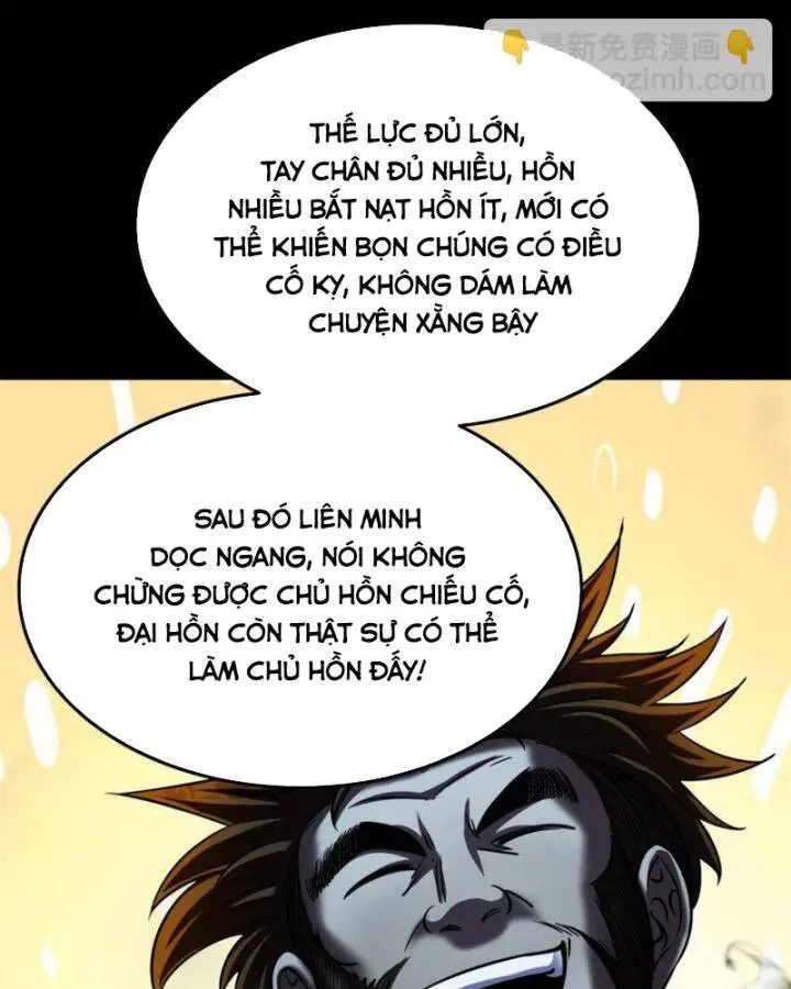 Xuân Thu Bá Đồ Nettruyen ZZZ Chương 289 Page 63