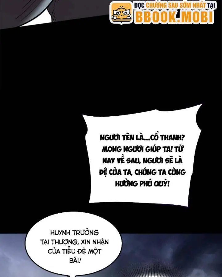 Xuân Thu Bá Đồ Nettruyen ZZZ Chương 289 Page 65