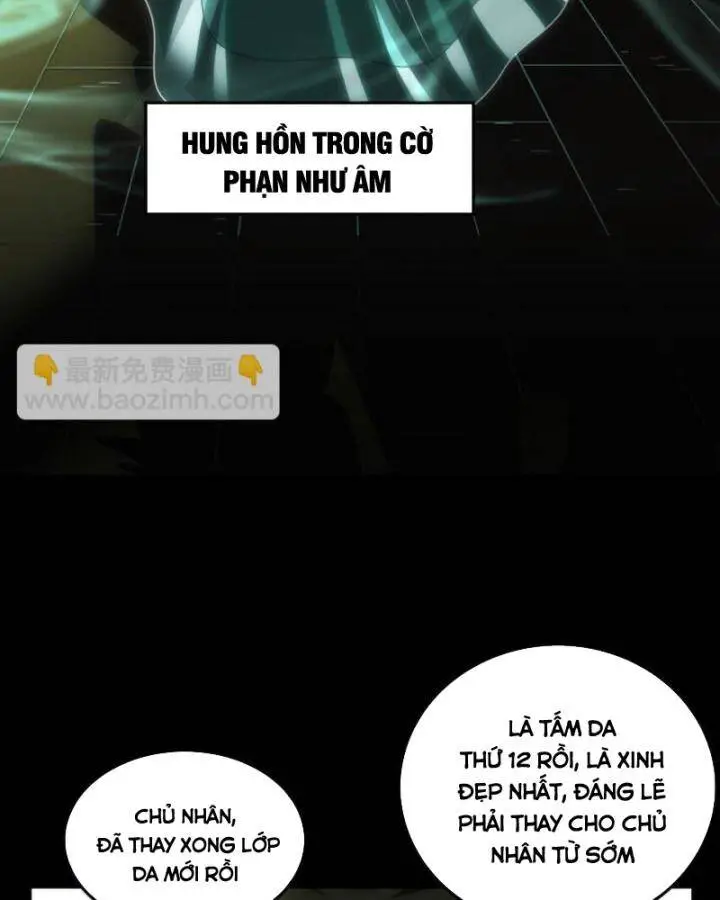 Xuân Thu Bá Đồ Nettruyen ZZZ Chương 289 Page 69