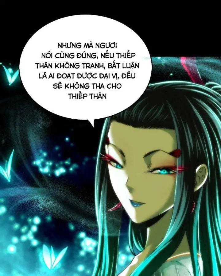 Xuân Thu Bá Đồ Nettruyen ZZZ Chương 289 Page 71