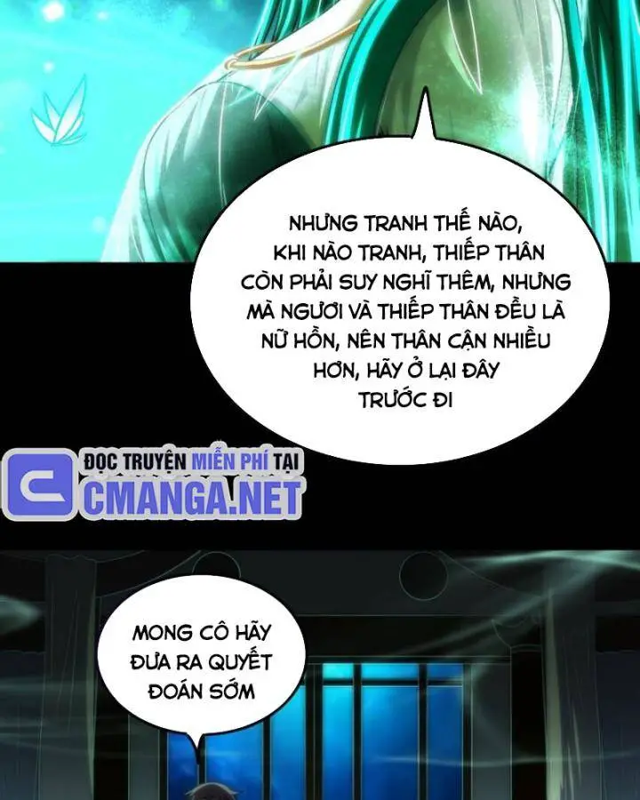 Xuân Thu Bá Đồ Nettruyen ZZZ Chương 289 Page 72