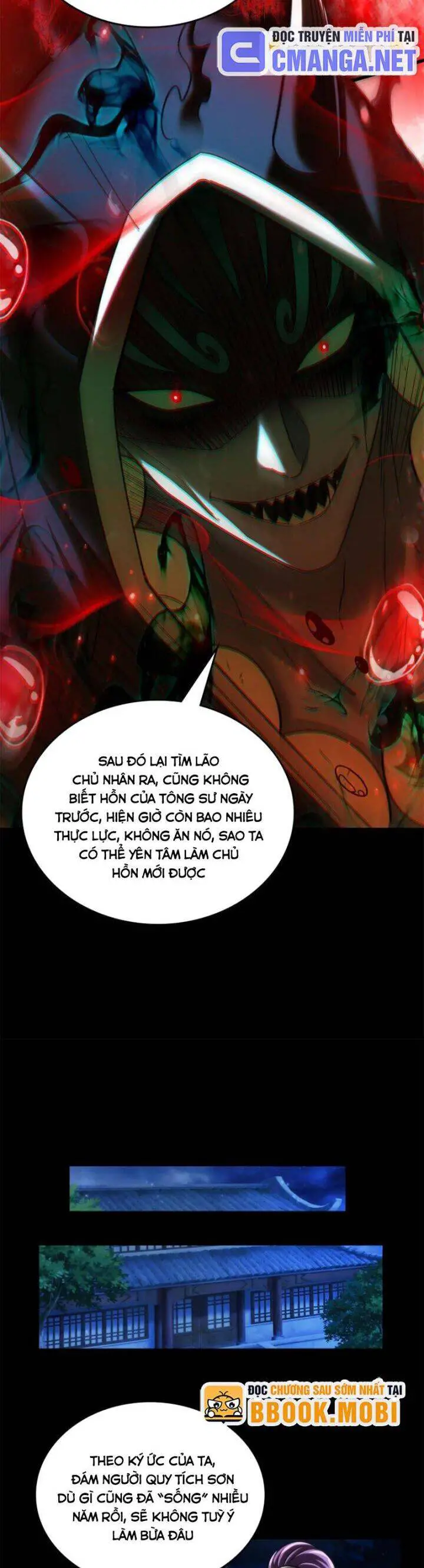 Xuân Thu Bá Đồ Nettruyen ZZZ Chương 290 Page 18