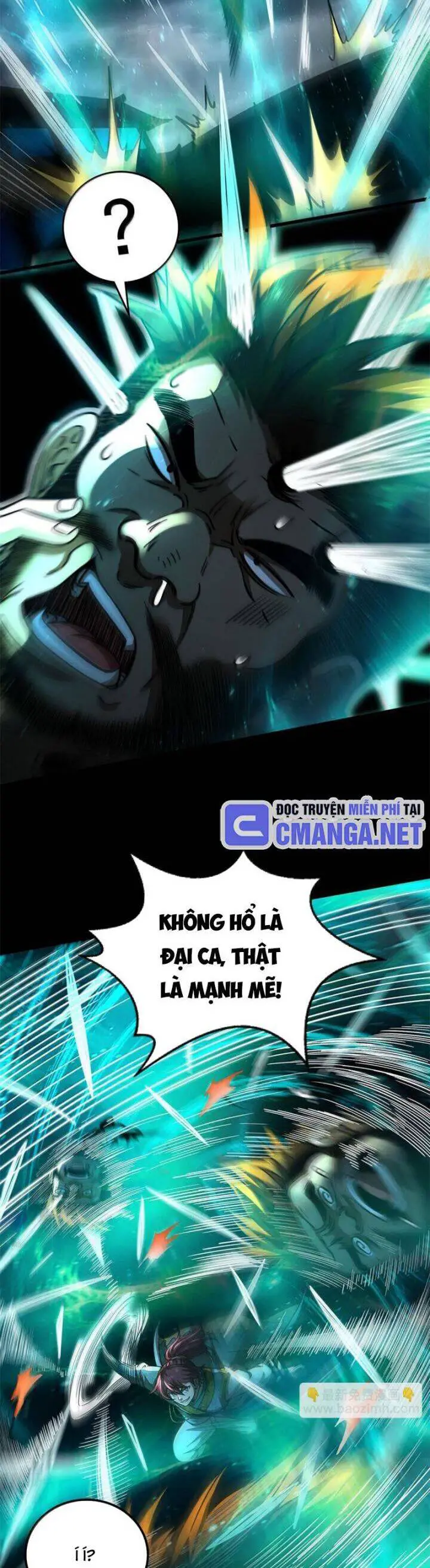 Xuân Thu Bá Đồ Nettruyen ZZZ Chương 294 Page 5