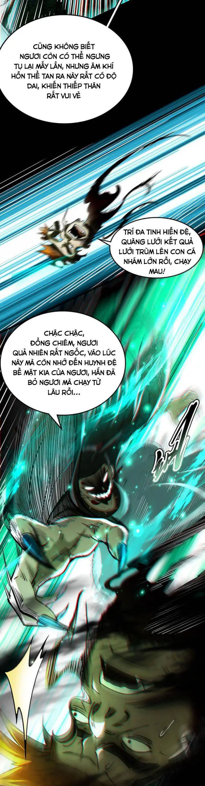 Xuân Thu Bá Đồ Nettruyen ZZZ Chương 294 Page 10