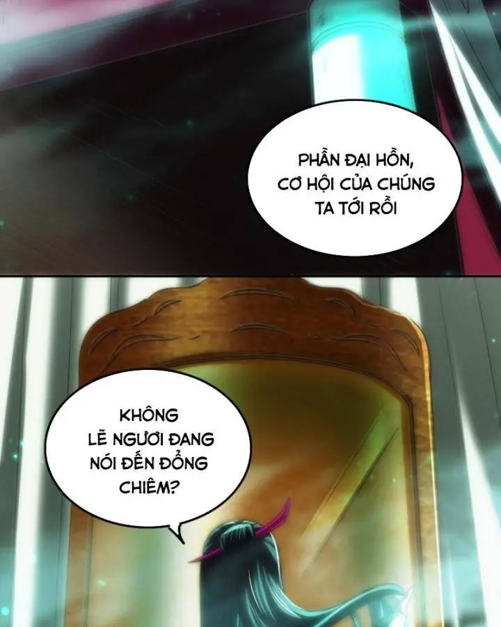 Xuân Thu Bá Đồ Nettruyen ZZZ Chương 291 Page 3