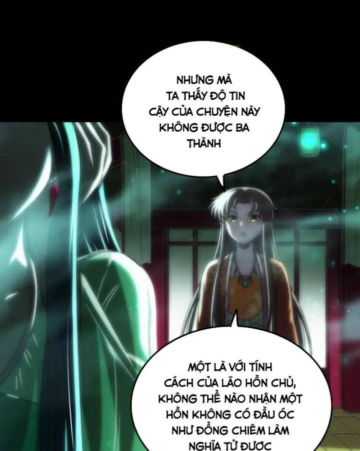 Xuân Thu Bá Đồ Nettruyen ZZZ Chương 291 Page 5