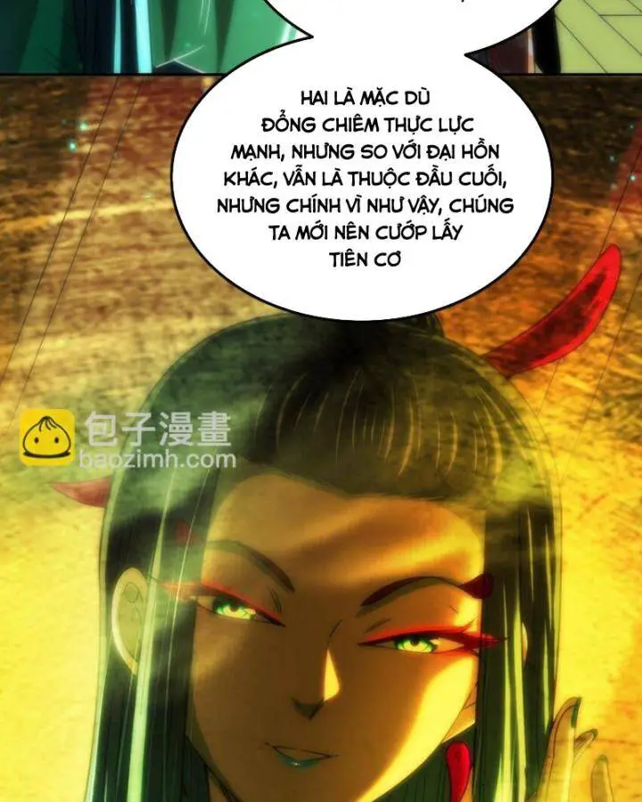 Xuân Thu Bá Đồ Nettruyen ZZZ Chương 291 Page 6