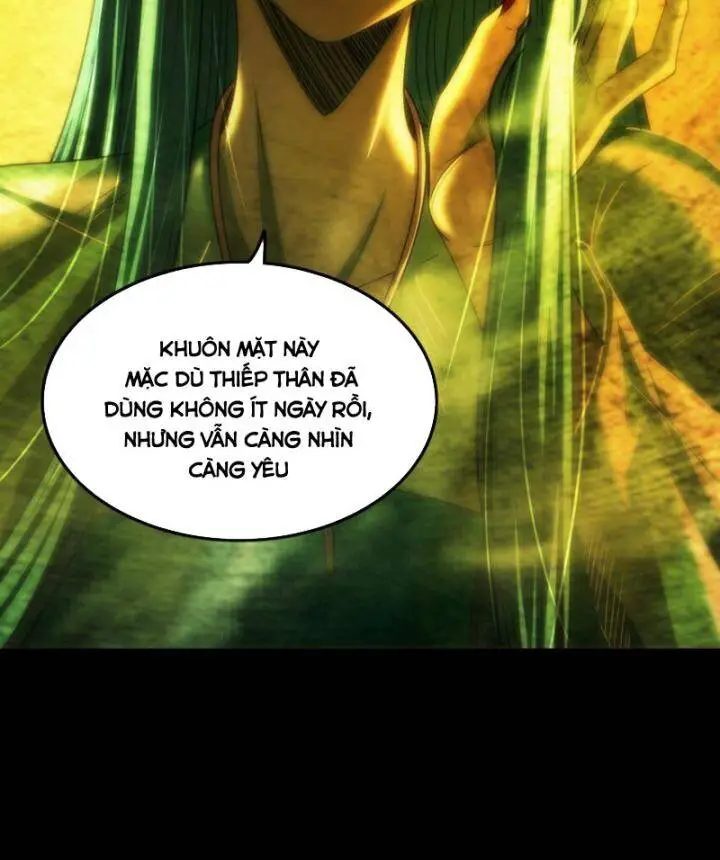 Xuân Thu Bá Đồ Nettruyen ZZZ Chương 291 Page 7