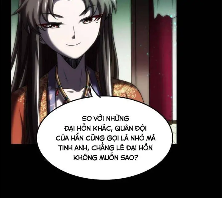 Xuân Thu Bá Đồ Nettruyen ZZZ Chương 291 Page 10