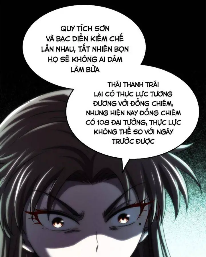 Xuân Thu Bá Đồ Nettruyen ZZZ Chương 291 Page 12