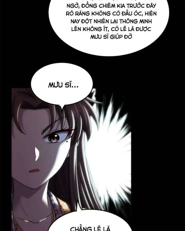 Xuân Thu Bá Đồ Nettruyen ZZZ Chương 291 Page 15