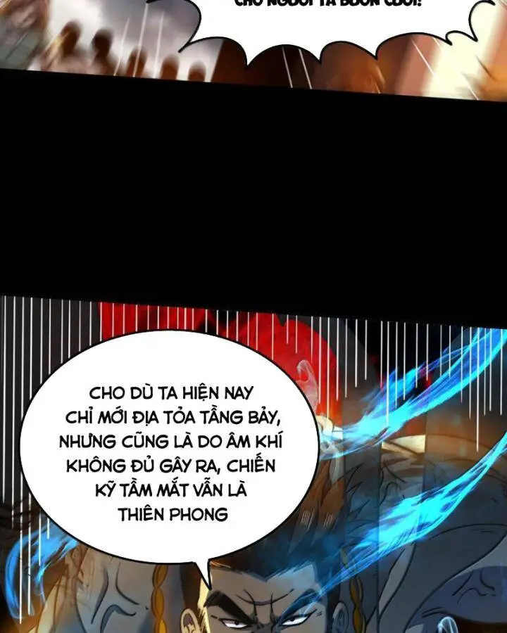 Xuân Thu Bá Đồ Nettruyen ZZZ Chương 293 Page 59