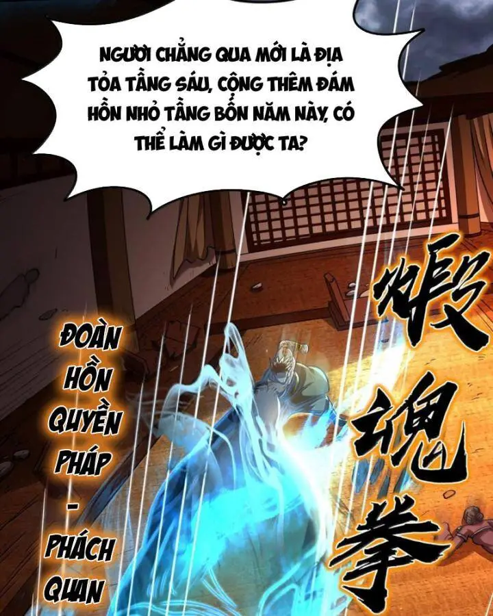 Xuân Thu Bá Đồ Nettruyen ZZZ Chương 293 Page 61