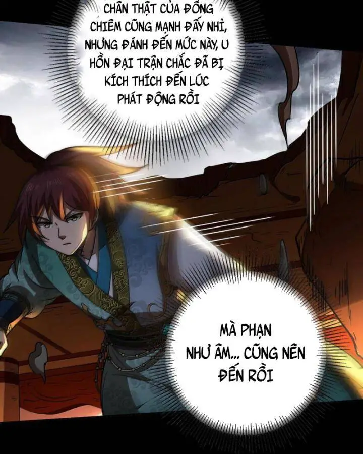 Xuân Thu Bá Đồ Nettruyen ZZZ Chương 293 Page 64