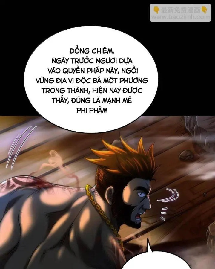 Xuân Thu Bá Đồ Nettruyen ZZZ Chương 293 Page 66