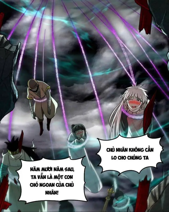 Xuân Thu Bá Đồ Nettruyen ZZZ Chương 293 Page 72
