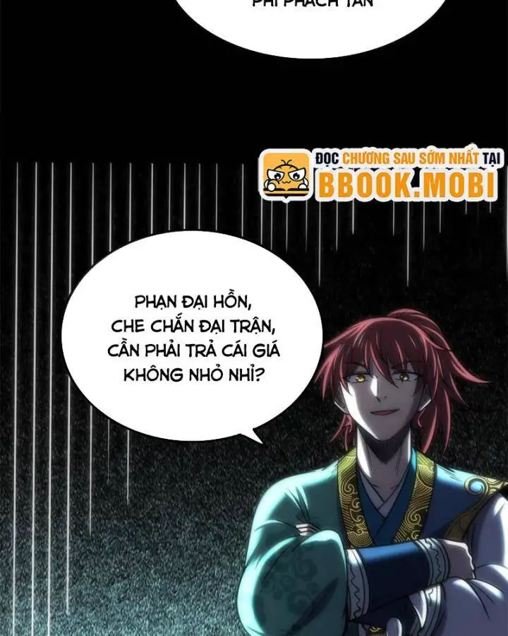 Xuân Thu Bá Đồ Nettruyen ZZZ Chương 293 Page 79