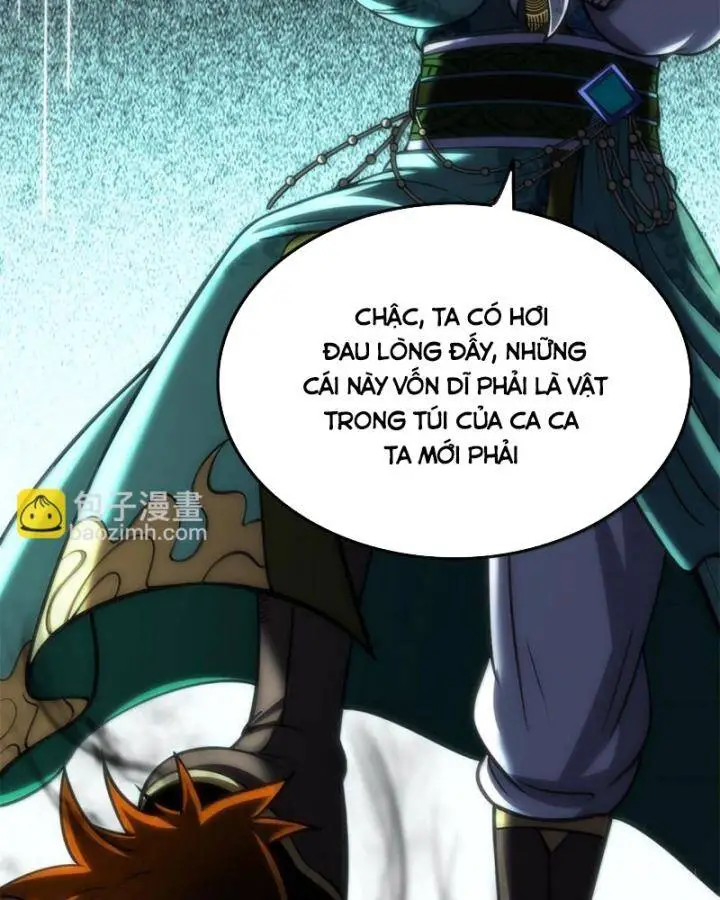 Xuân Thu Bá Đồ Nettruyen ZZZ Chương 293 Page 80