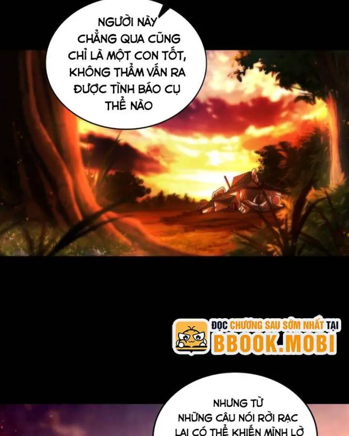 Xuân Thu Bá Đồ Nettruyen ZZZ Chương 286 Page 3