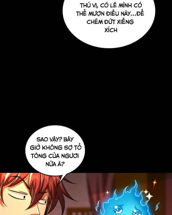 Xuân Thu Bá Đồ Nettruyen ZZZ Chương 286 Page 9