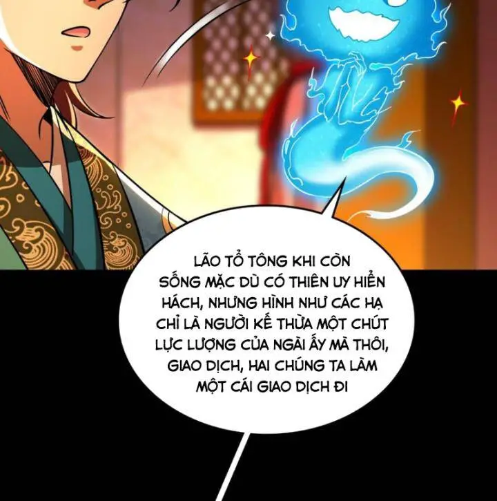 Xuân Thu Bá Đồ Nettruyen ZZZ Chương 286 Page 10