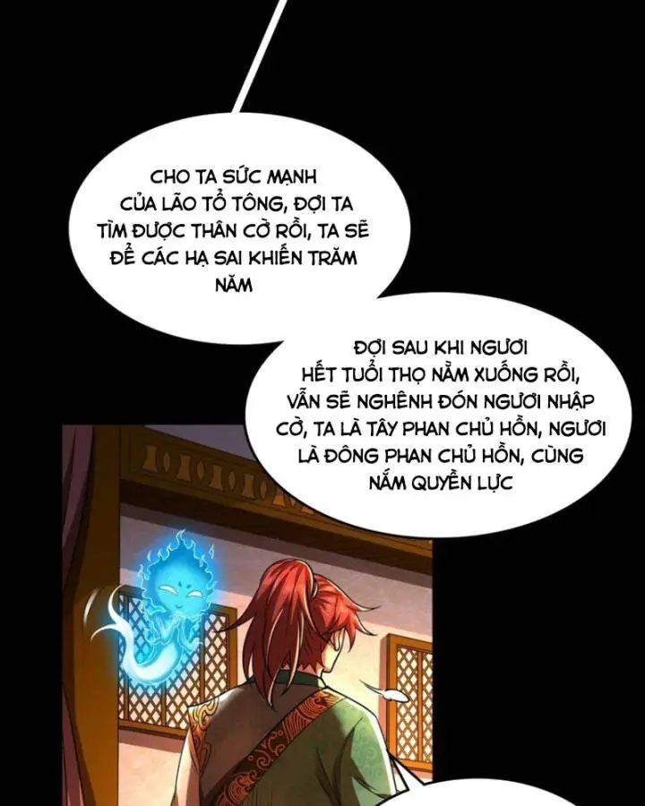 Xuân Thu Bá Đồ Nettruyen ZZZ Chương 286 Page 11