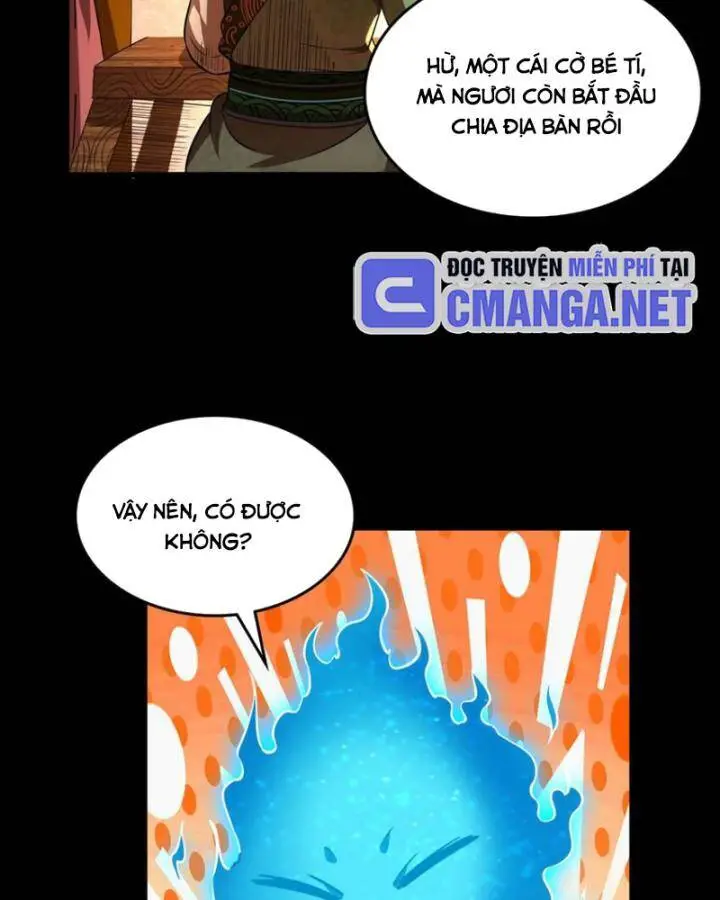 Xuân Thu Bá Đồ Nettruyen ZZZ Chương 286 Page 12