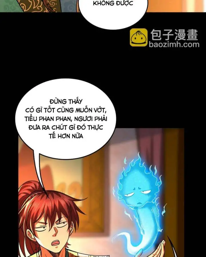 Xuân Thu Bá Đồ Nettruyen ZZZ Chương 286 Page 15