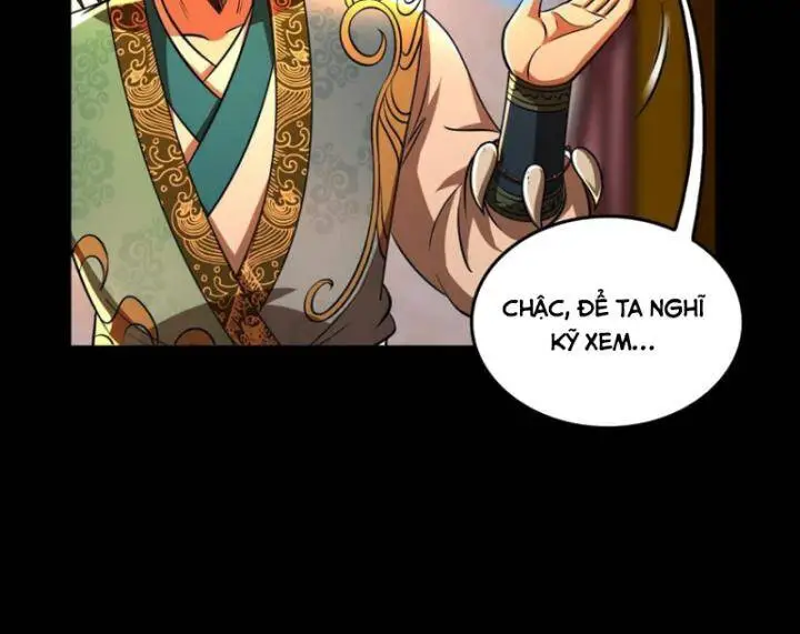 Xuân Thu Bá Đồ Nettruyen ZZZ Chương 286 Page 16